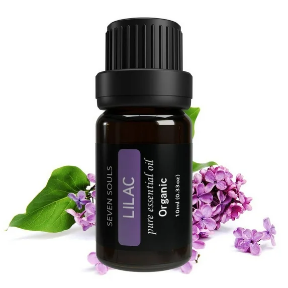 Cinnamon Hair Oil