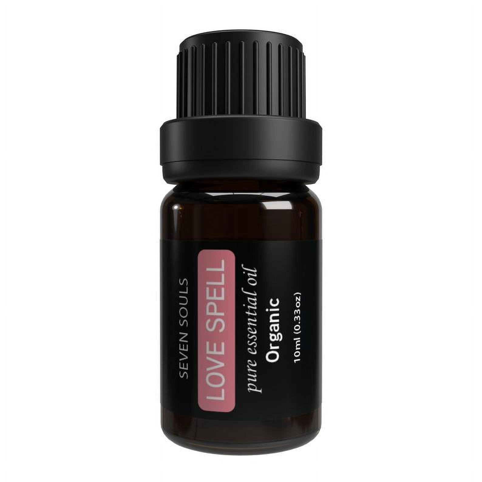 Cinnamon Essential Oil Roll-On