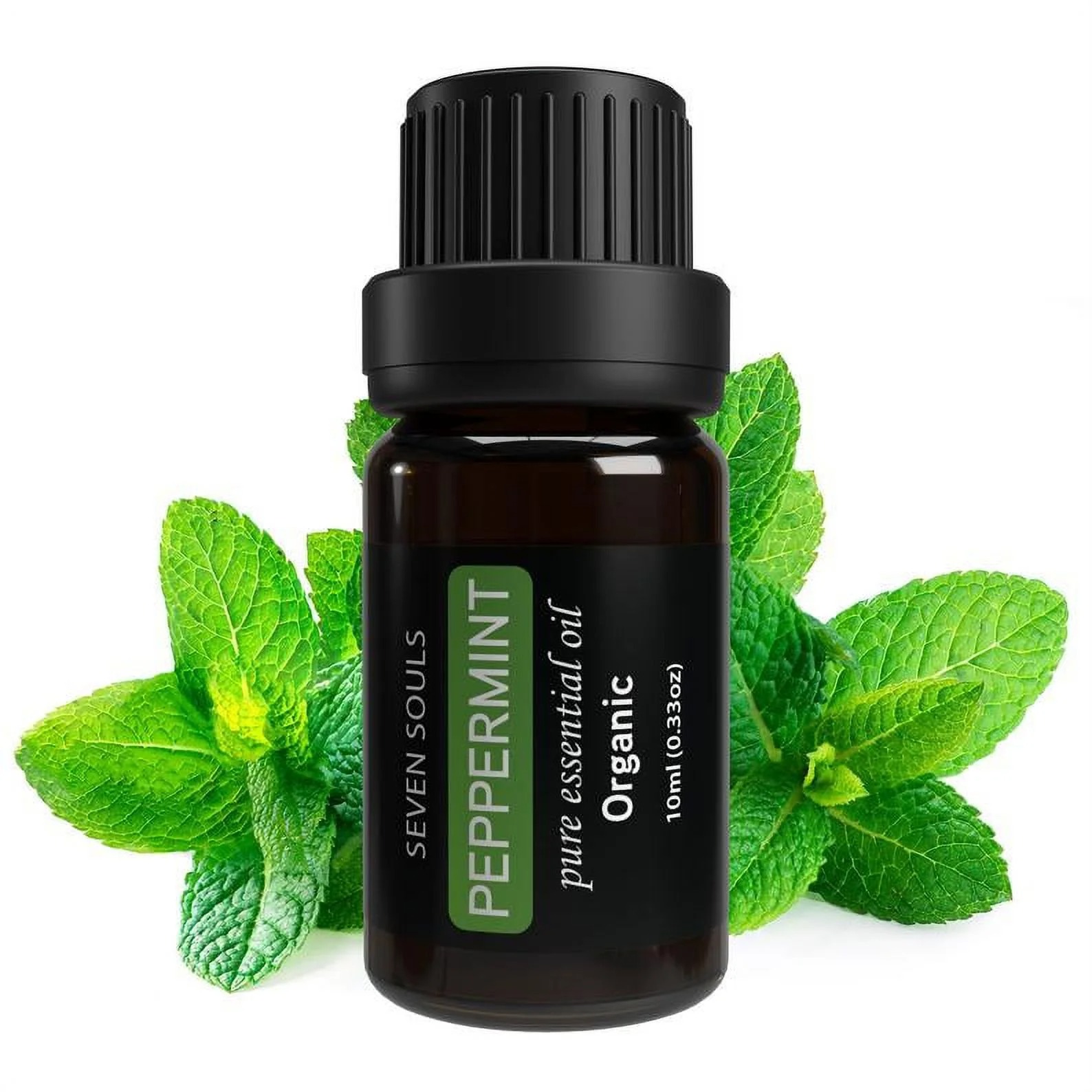 Cinnamon Essential Oil Gift Set